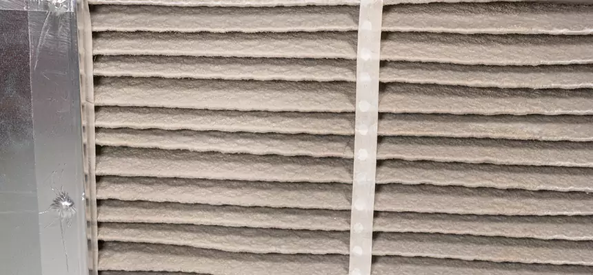 Mobile Car AC Filter Replacement in Hillcrest Heights