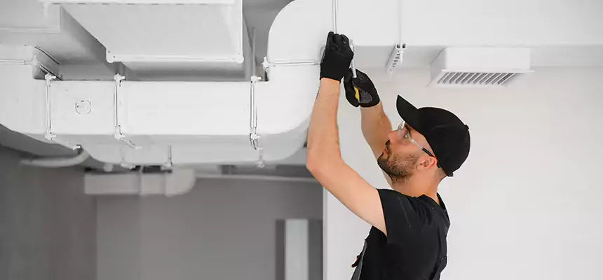 Our Air Duct Cleaning Services in Hillcrest Heights, MD