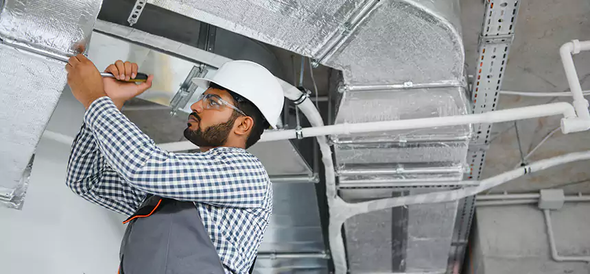 Proactive Ac Vent Repairs & Air Duct Replacement Companies Near Me in Hillcrest Heights