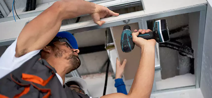 Our Apartment Air Duct Cleaning Services in Hillcrest Heights, MD