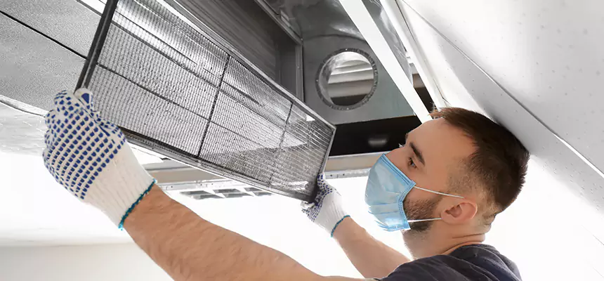 Our Bathroom Exhaust Duct Cleaning Services in Hillcrest Heights, MD