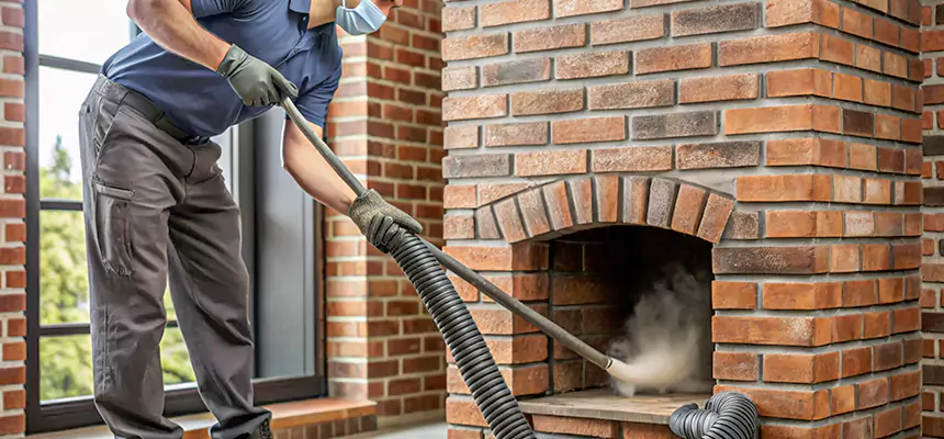 Our Chimney Sweep Services in Hillcrest Heights, MD