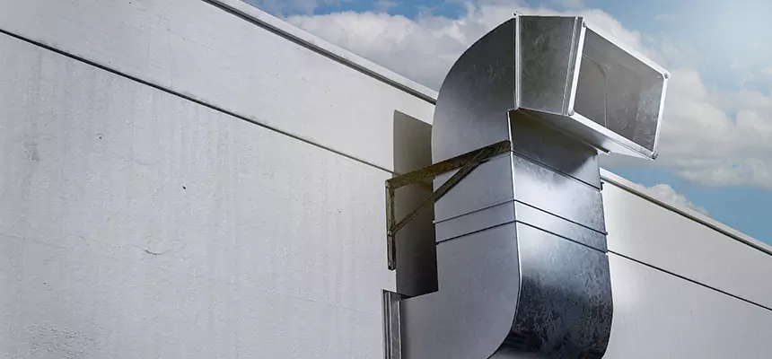 Comprehensive Commercial HVAC Cleaning in Hillcrest Heights