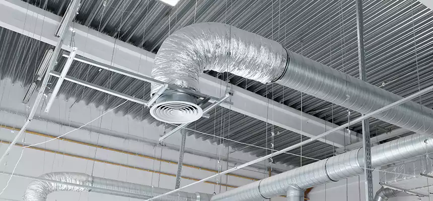 Our Dryer Vent Hose Replacement Services in Hillcrest Heights, MD