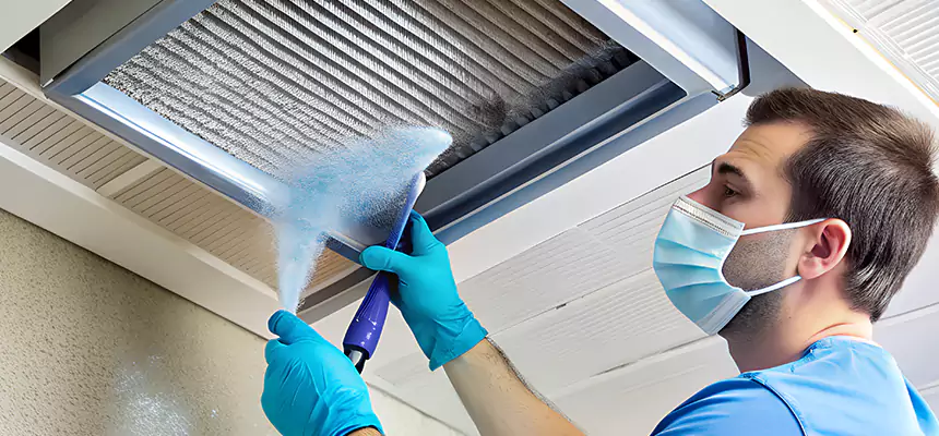 Our Home Ventilation Cleaning Services in Hillcrest Heights, MD