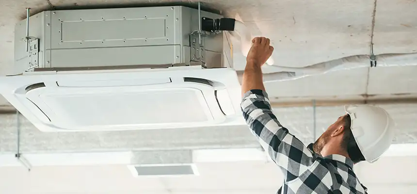 Our Local Vent Cleaning Services in Hillcrest Heights, MD