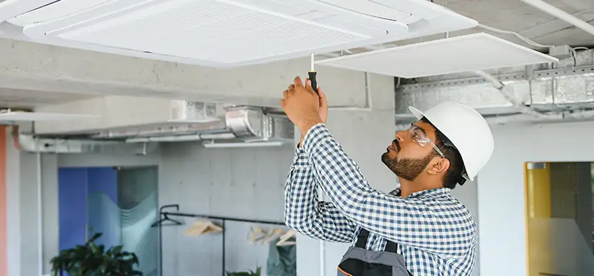 Our Roof Dryer Vent Cleaning Services in Hillcrest Heights, MD