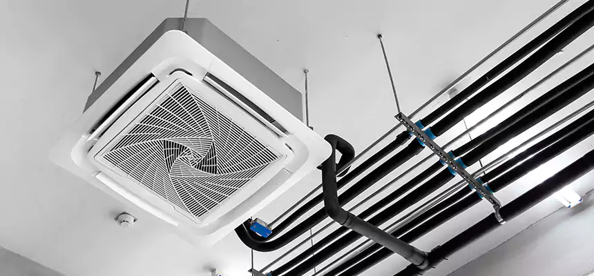 Our Smart AC Vent Controller Services in Hillcrest Heights, MD