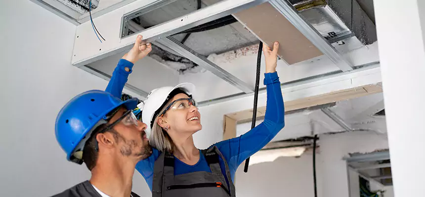 Our Vent Relocation Services in Hillcrest Heights, MD