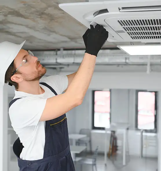 Top Affordable Duct Cleaning Services Near Me in Hillcrest Heights, MD