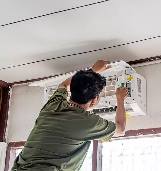 About Air Duct & AC Odor Removal in Hillcrest Heights, MD