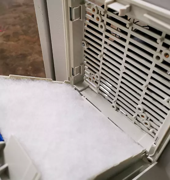 About Air Duct Overhaul & Upgrades in Hillcrest Heights, MD