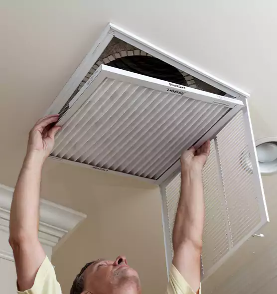 Trusted Apartment Air Duct Cleaning in Hillcrest Heights, MD