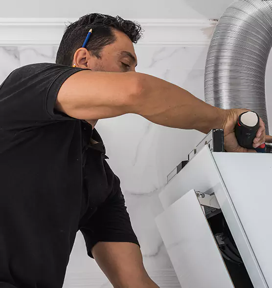 Trusted Bathroom Exhaust Duct Cleaning in Hillcrest Heights, MD