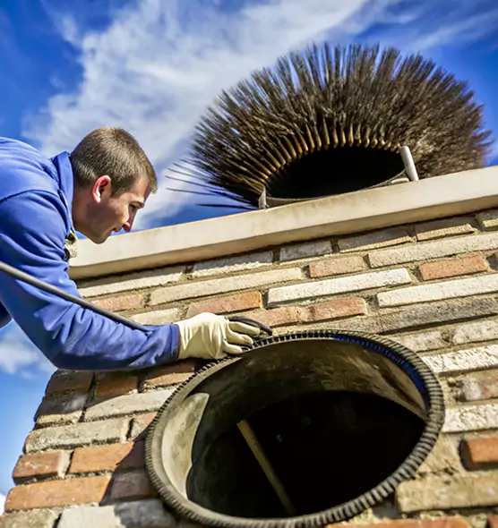 About Professional Chimney Sweep in Hillcrest Heights, MD