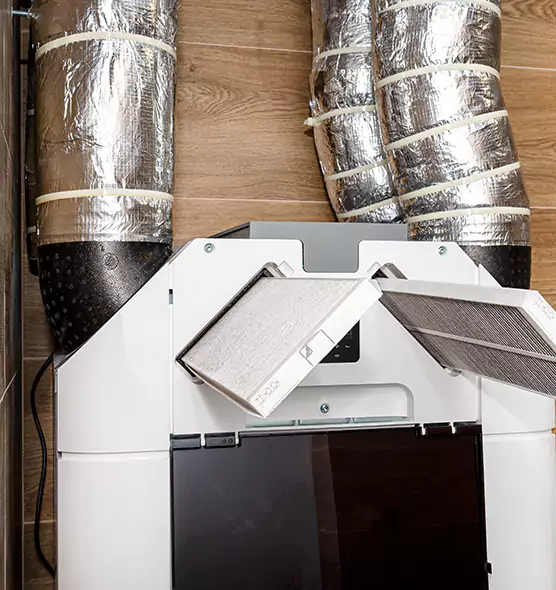 About Clogged Air Duct Repair in Hillcrest Heights, MD