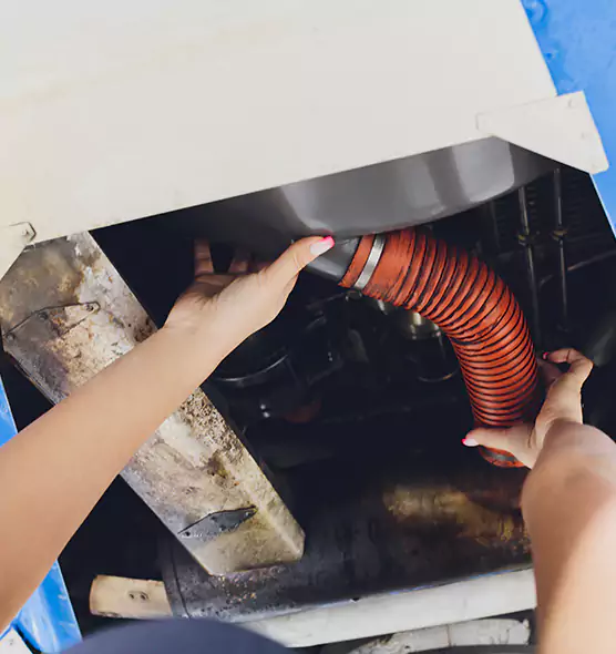 Professional Dryer Duct Pressure Testing in Hillcrest Heights, MD