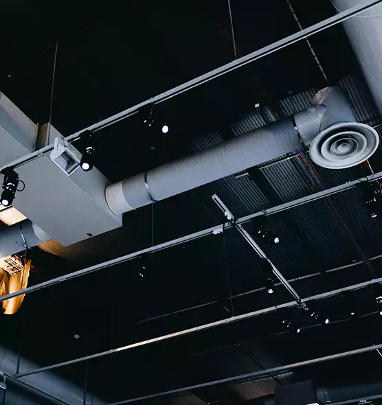 About Duct Sanitization with UV Light in Hillcrest Heights, MD