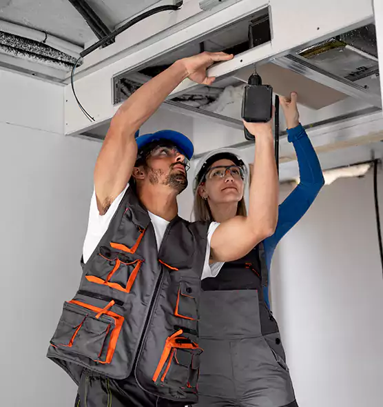 About Energy Efficient Air Duct Installation in Hillcrest Heights, MD