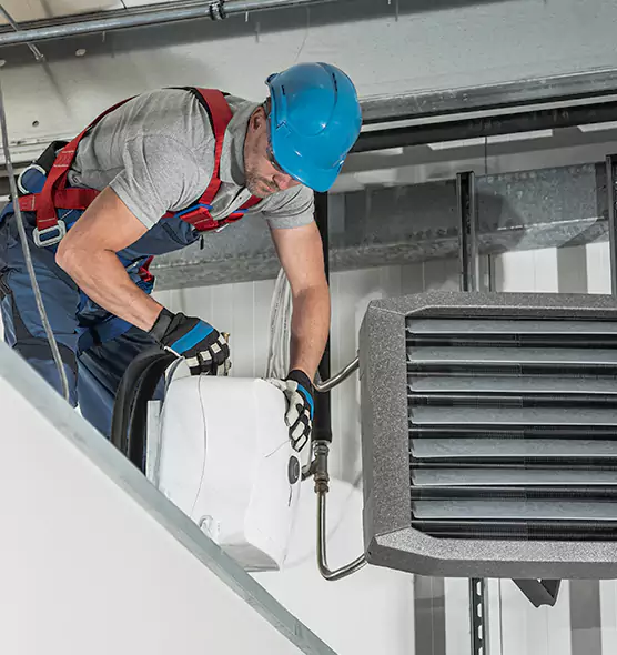 Professional HVAC Cleaning Solutions in Hillcrest Heights, MD