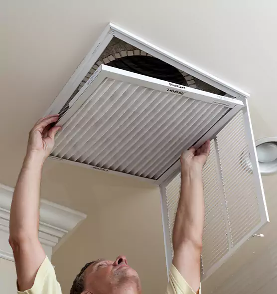 Professional Vent Relocation Services in Hillcrest Heights, MD