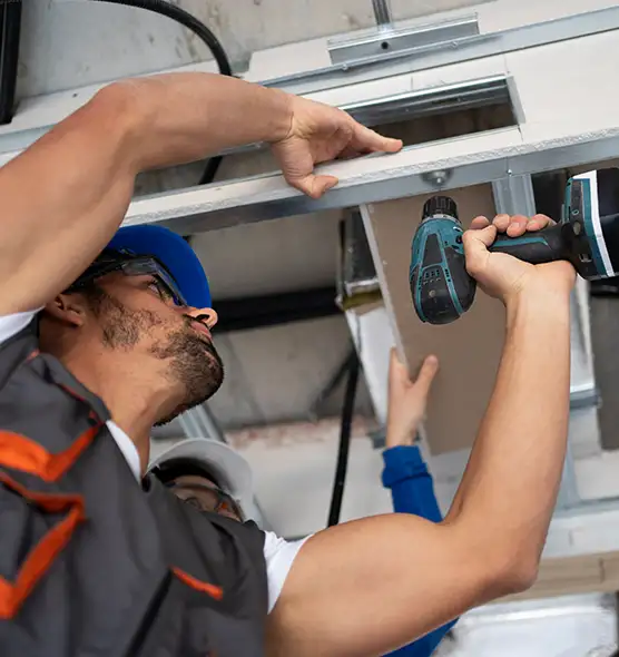 About Vent Smoke Odor Elimination in Hillcrest Heights, MD