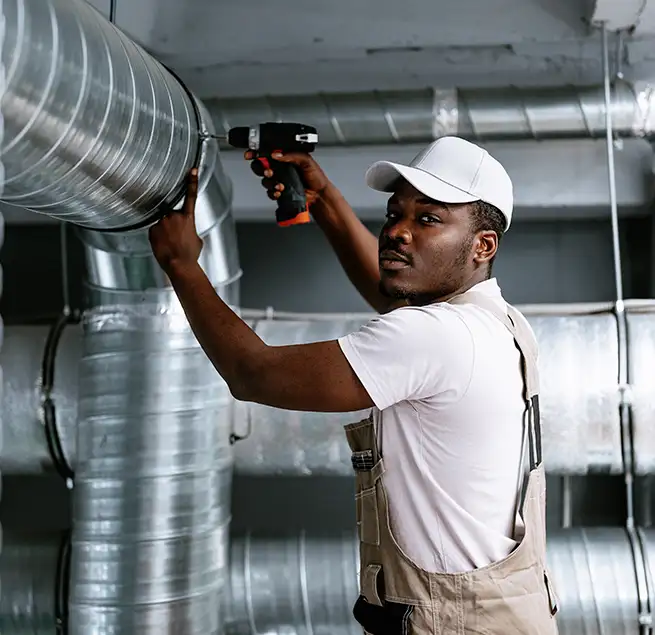 Why Homeowners & Businesses Trust Us Hillcrest Heights, MD