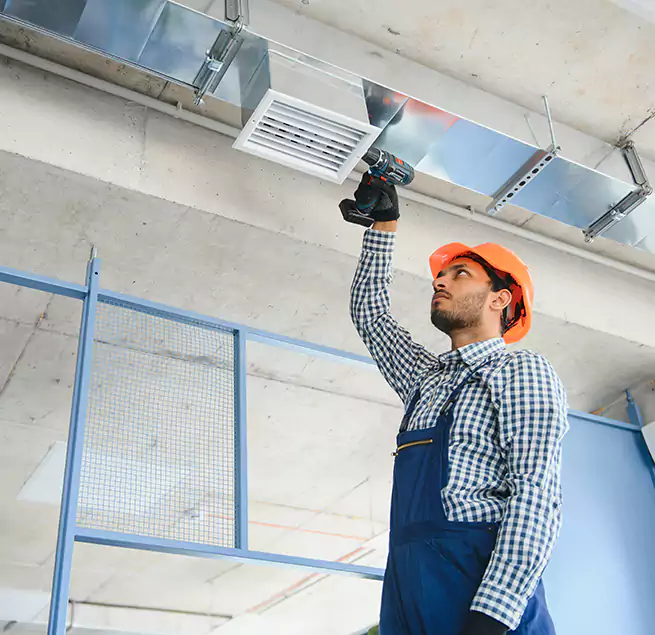 Why Homeowners & Businesses Trust Us in Hillcrest Heights, MD?