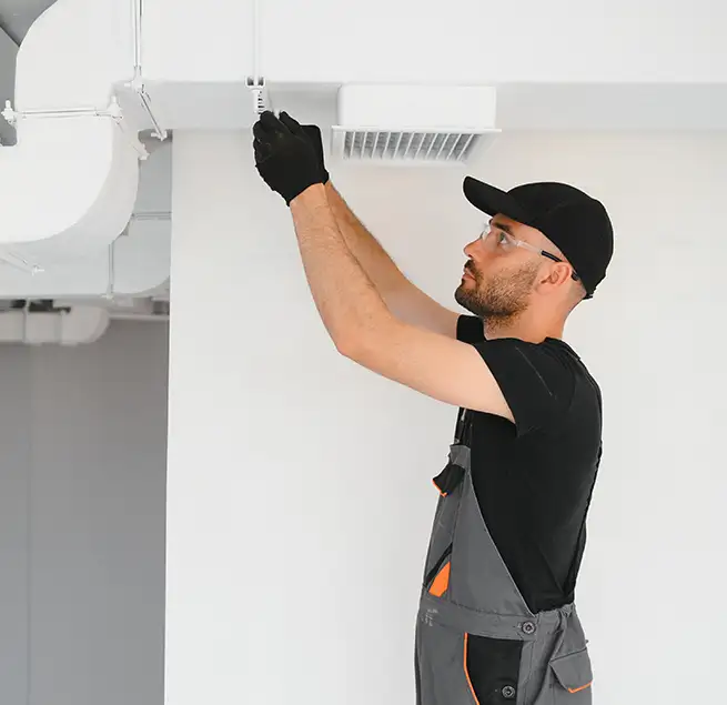 Why Homeowners & Businesses Trust Us in Hillcrest Heights, MD?