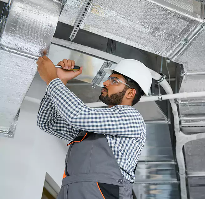 Why Homeowners & Businesses Trust Us Hillcrest Heights, MD