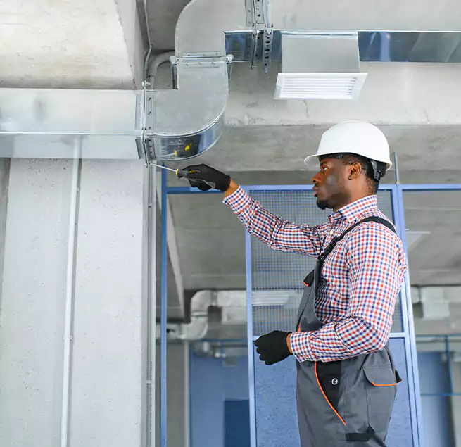 Why Homeowners & Businesses Trust Us Hillcrest Heights, MD