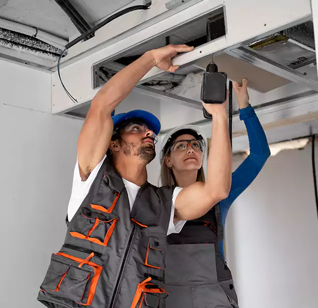 Why Homeowners & Businesses Trust Us in Hillcrest Heights, MD