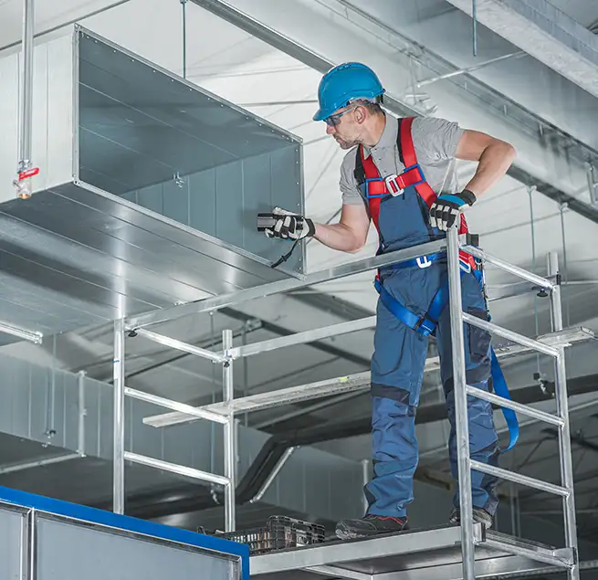 Why Homeowners & Businesses Trust Us in Hillcrest Heights, MD?