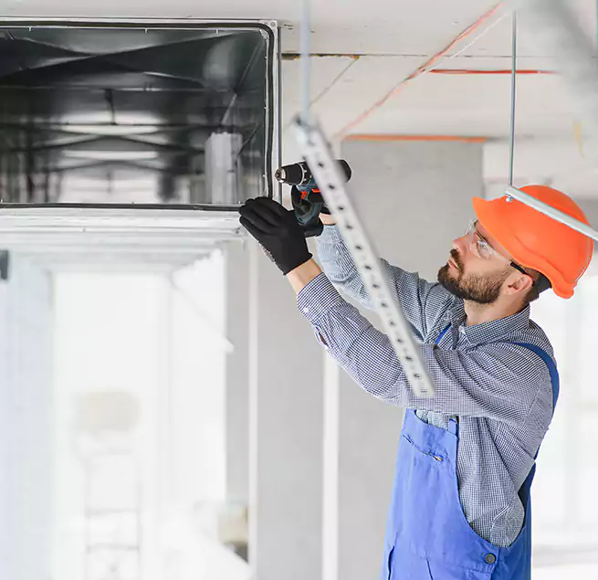 Why Homeowners & Businesses Trust Us Hillcrest Heights, MD