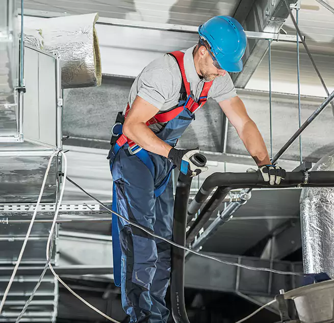 Why Homeowners & Businesses Trust Us in Hillcrest Heights, MD?