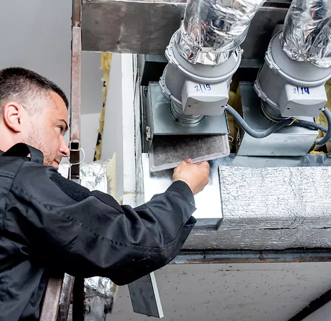 Why Homeowners & Businesses Trust Us in Hillcrest Heights, MD?