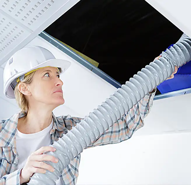 Why Homeowners & Businesses Trust Us Hillcrest Heights, MD