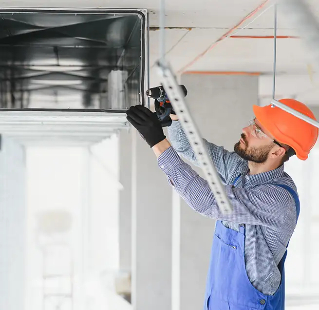 Why Homeowners & Businesses Trust Us in Hillcrest Heights, MD?