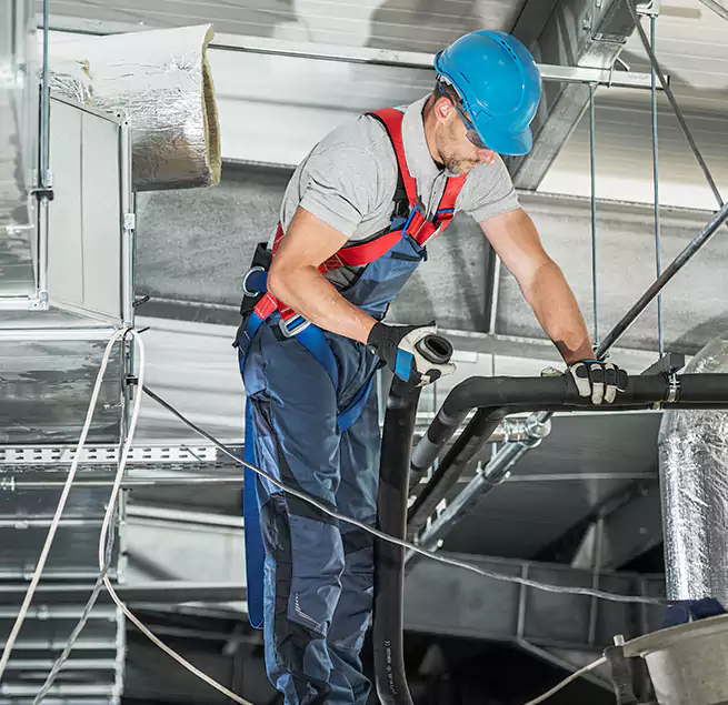 Why Homeowners & Businesses Trust Us in Hillcrest Heights, MD?