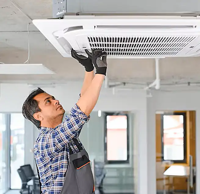 Why Homeowners & Businesses Trust Us in Hillcrest Heights, MD?