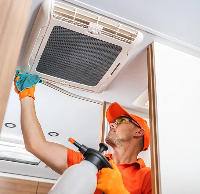 Why Homeowners & Businesses Trust Us in Hillcrest Heights, MD?