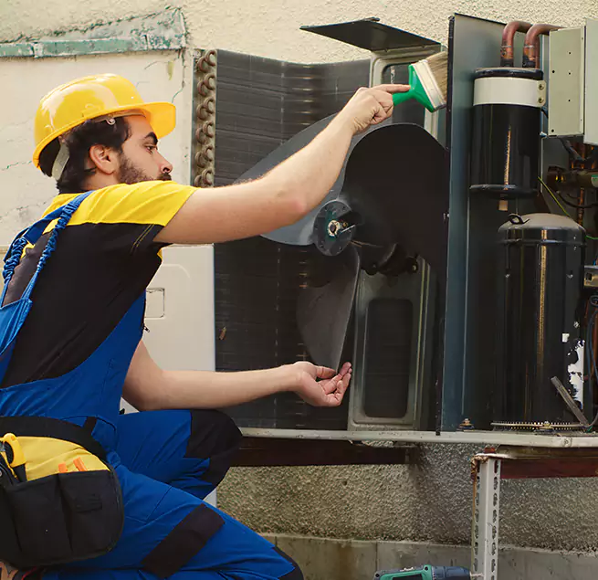 Why Homeowners Businesses Trust Us in Hillcrest Heights, MD?