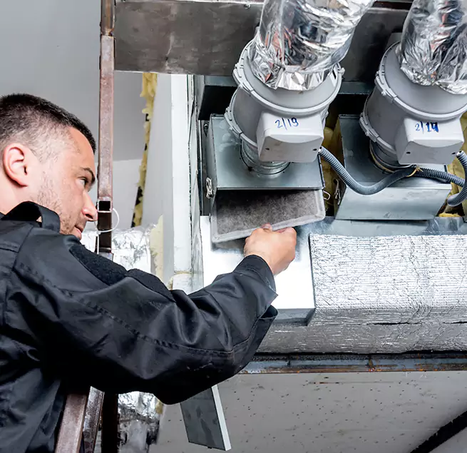 Why Homeowners & Businesses Trust Us in Hillcrest Heights, MD?