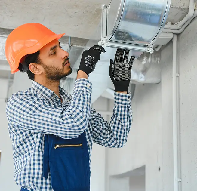 Why Homeowners & Businesses Trust Us in Hillcrest Heights, MD?