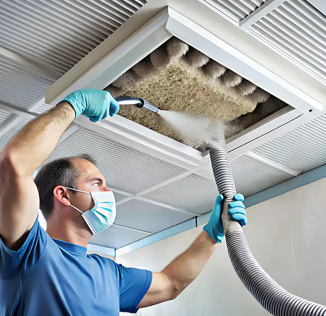  Why Homeowners & Businesses Trust Us Hillcrest Heights, MD?