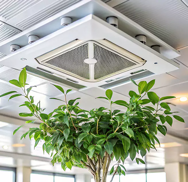 Why Homeowners & Businesses Trust Us in Hillcrest Heights, MD