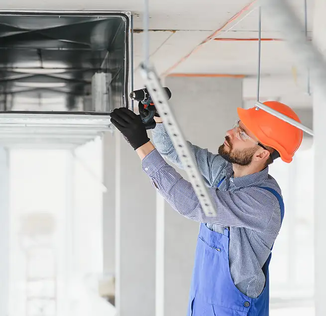  Why Homeowners Businesses Trust Us Hillcrest Heights, MD