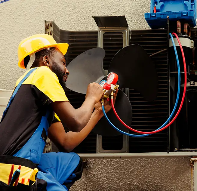 Why Homeowners & Businesses Trust Us in Hillcrest Heights, MD?