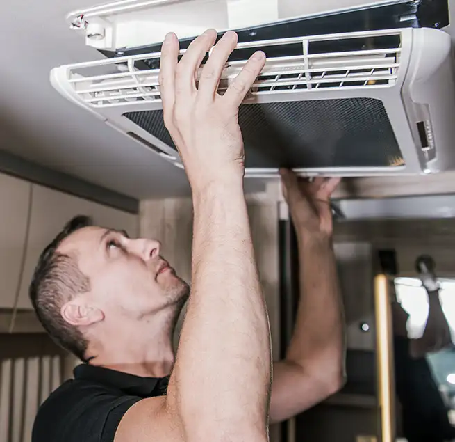 Why Homeowners & Businesses Trust Us Hillcrest Heights, MD