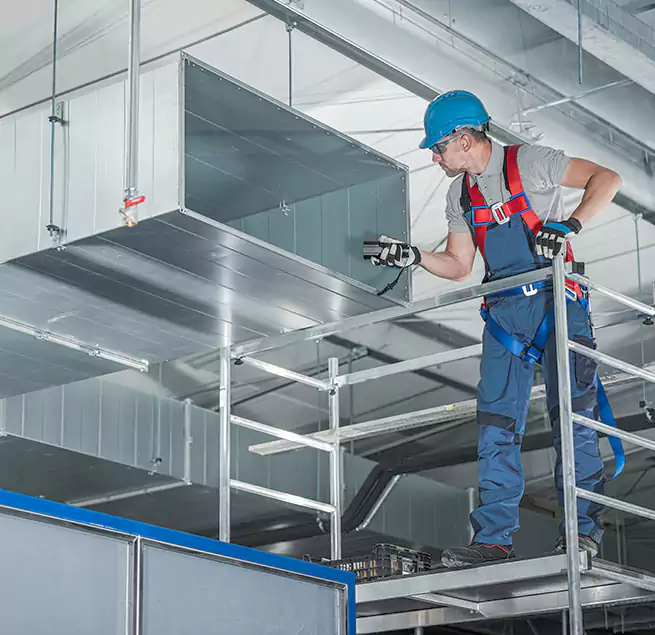 Why Homeowners Businesses Trust Us in Hillcrest Heights, MD